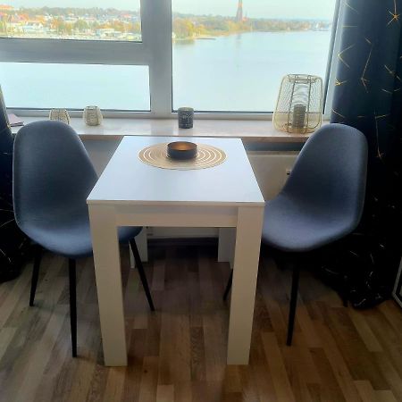 Ferienwohnung Nexus Slesvig Eksteriør billede