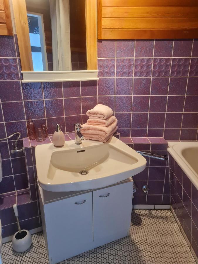 Ferienwohnung Nexus Slesvig Eksteriør billede
