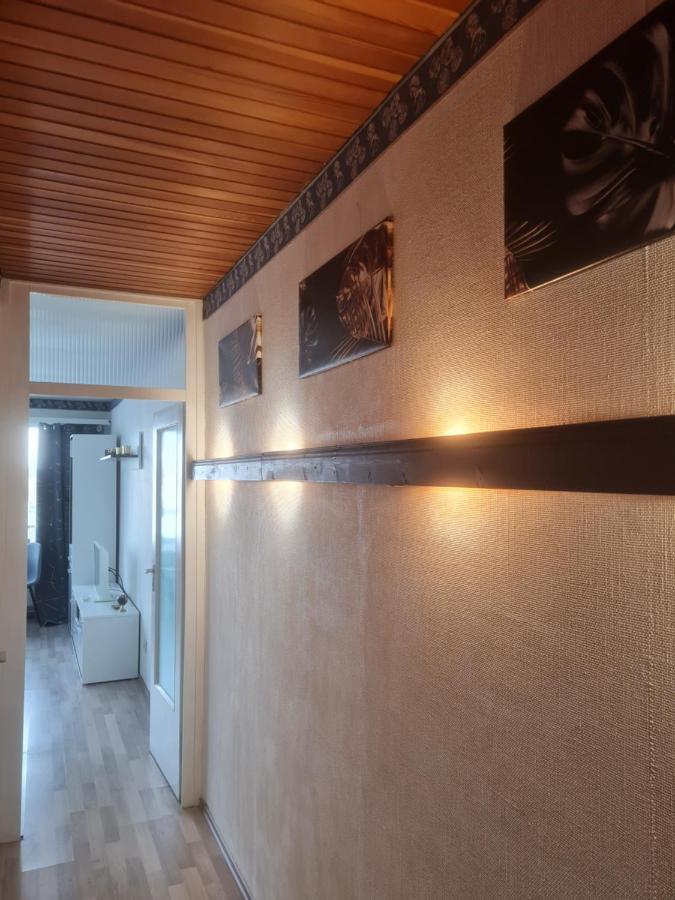 Ferienwohnung Nexus Slesvig Eksteriør billede