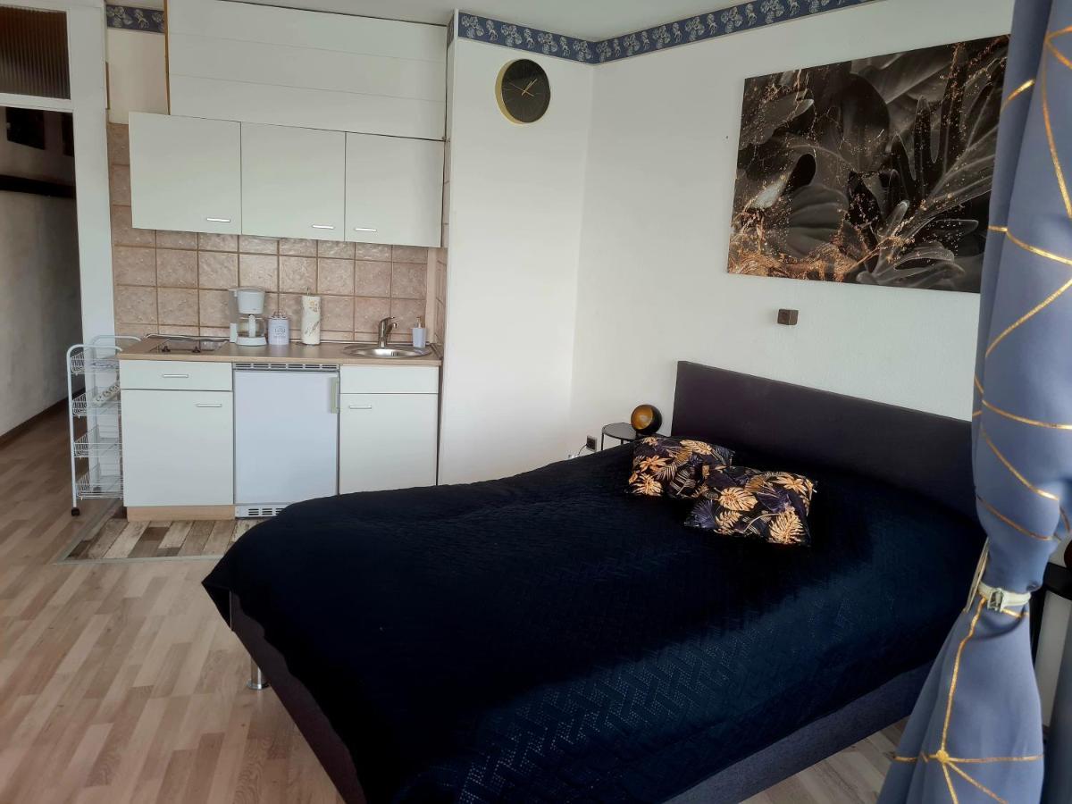 Ferienwohnung Nexus Slesvig Eksteriør billede